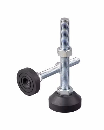 Kシリーズフット