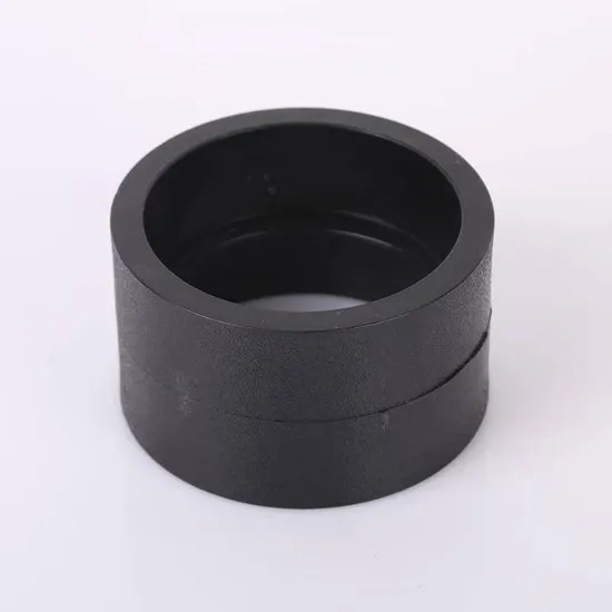 HDPE 管継手 電気融着イコールティー SDR11 SDR17